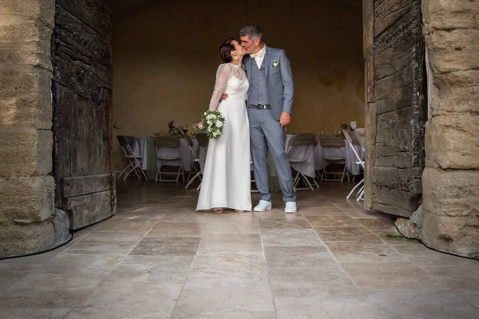 Photographe mariage Nîmes