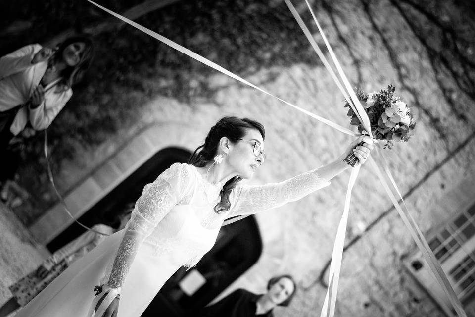 Photographe mariage Nîmes