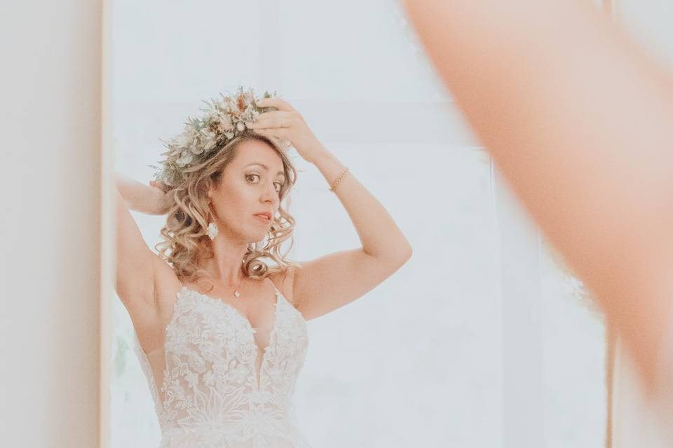 Photographe mariage Nîmes