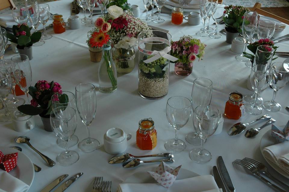 Domaine de Grillemont