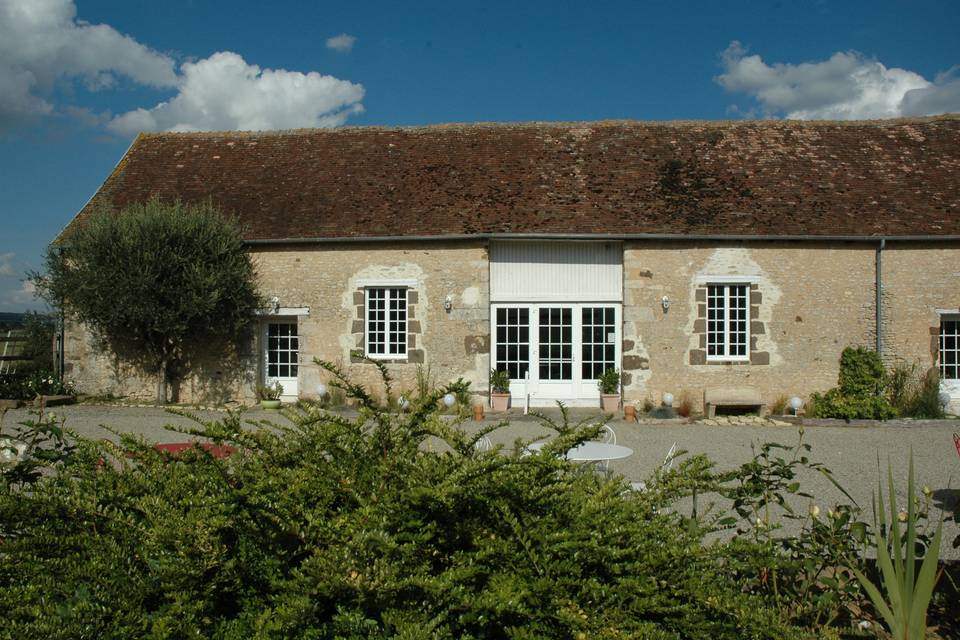Domaine de Grillemont