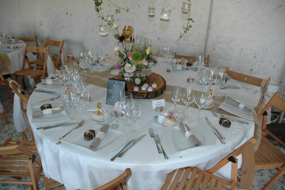 Domaine de Grillemont