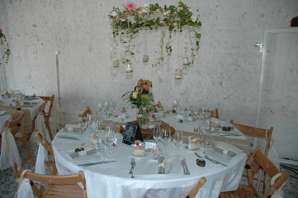 Domaine de Grillemont