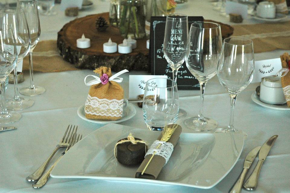 Domaine de Grillemont