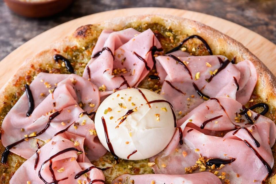 Pizza 