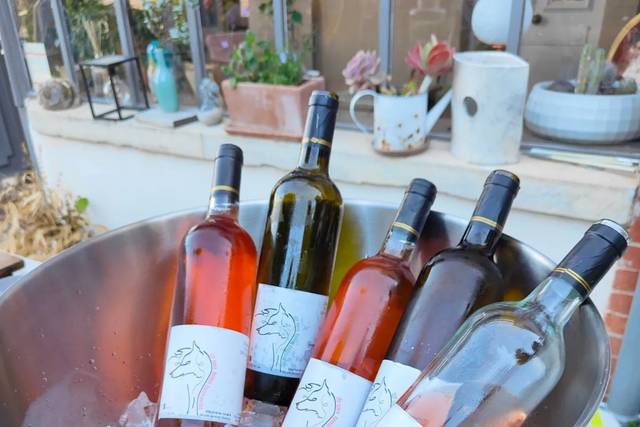 Vins Isère