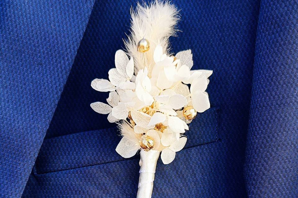 Boutonnière