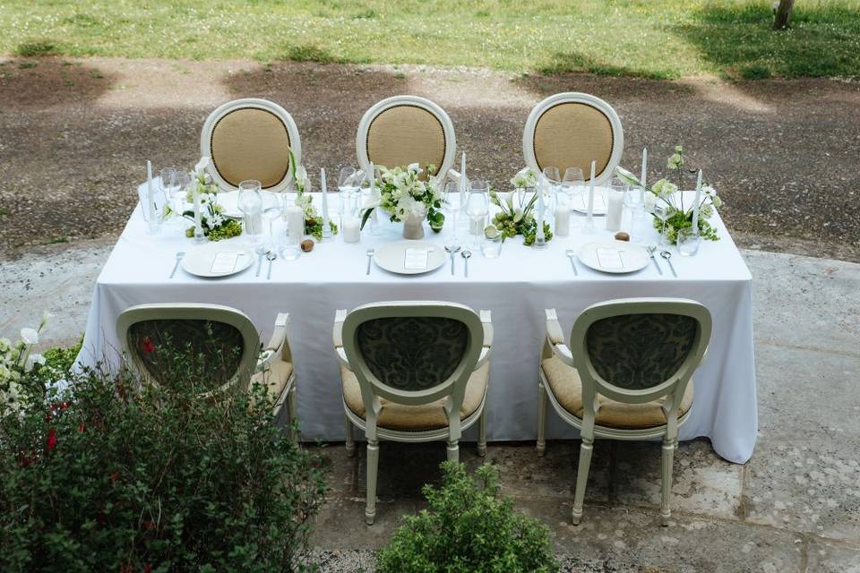 Centre de table