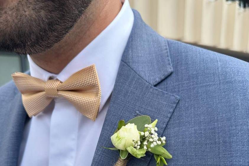 Boutonnière