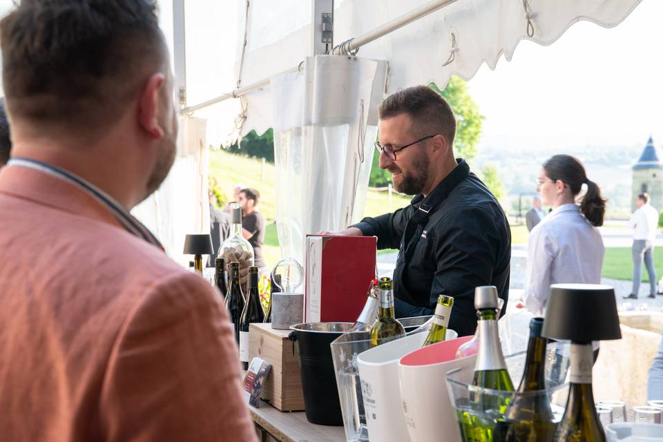 Bar à vin 1