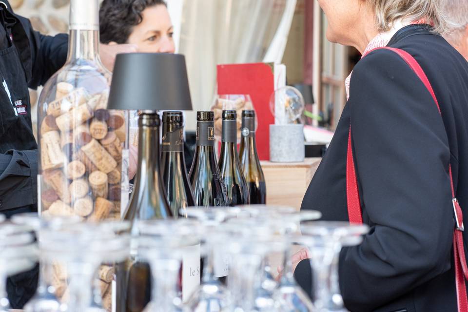 Bar à vin 4