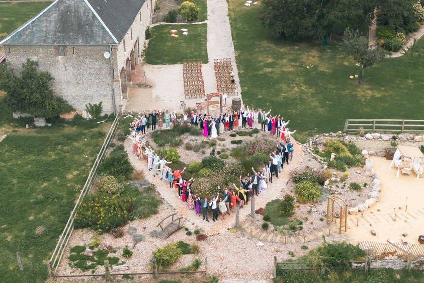 Cœur du Domaine