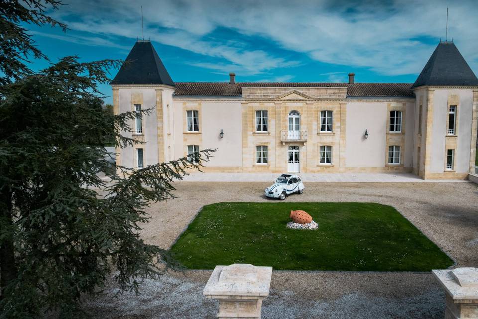 Chateau