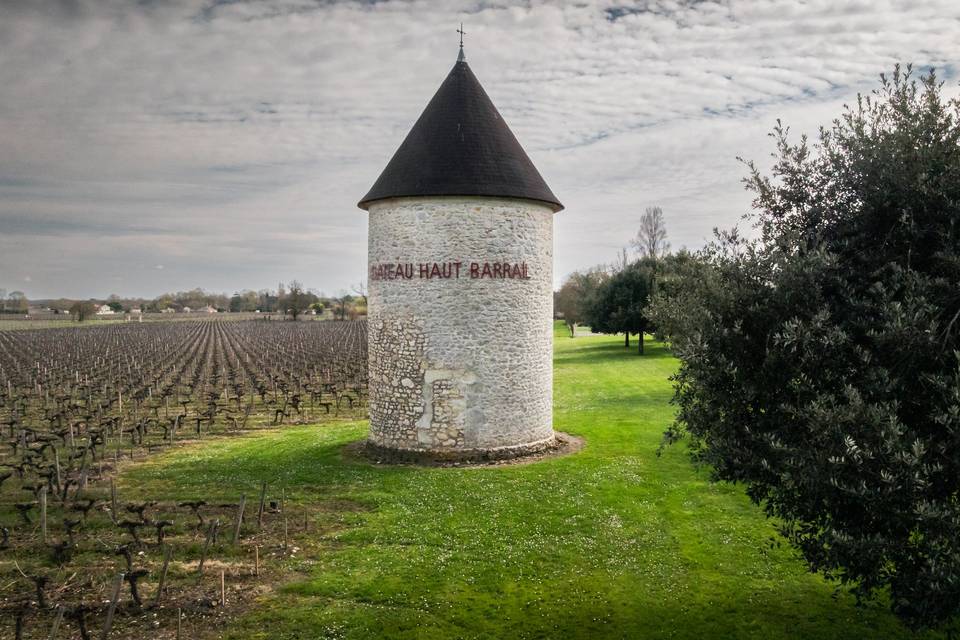 Moulin