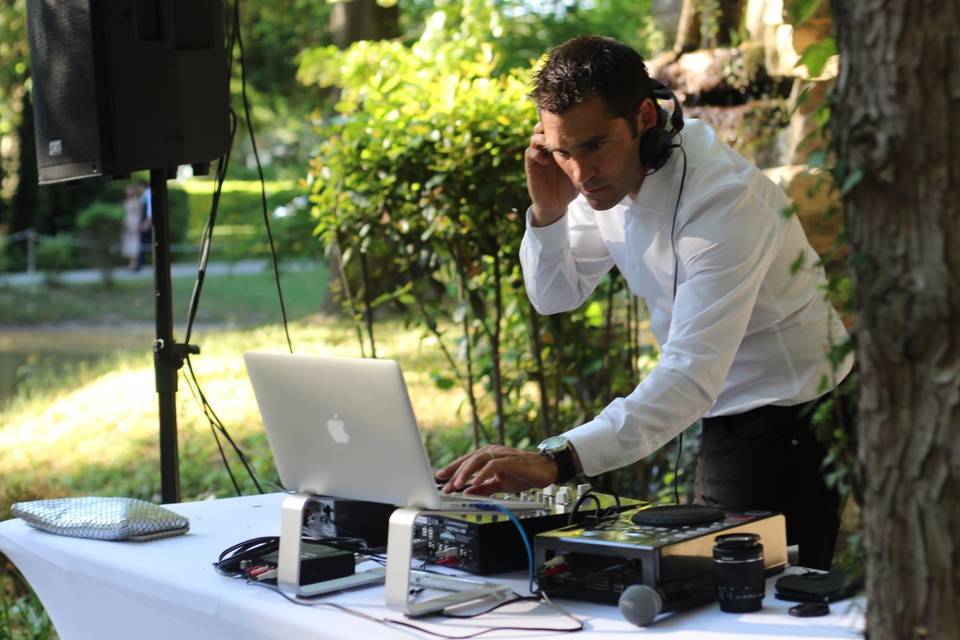 DJ Xav