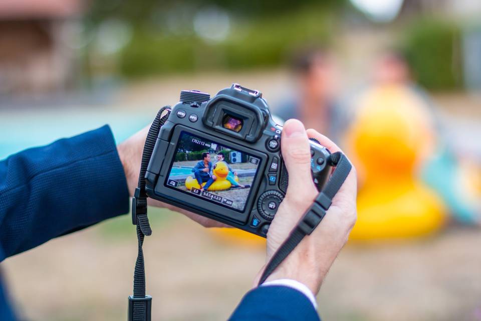 Photoreportage