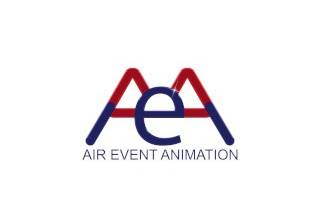 Air Event Animation logo