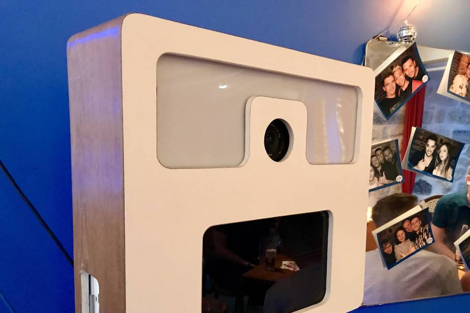 Photobooth