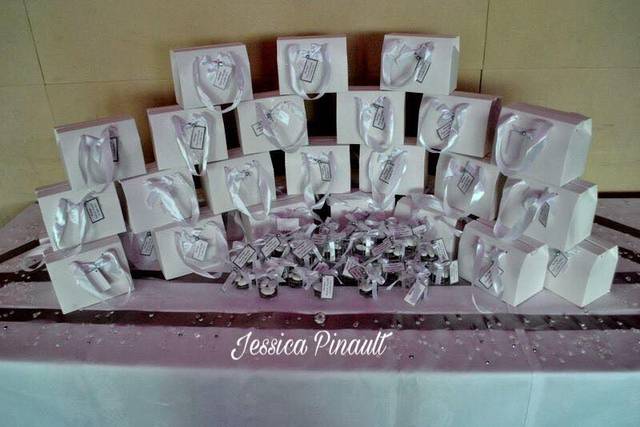 Jessica Pinault