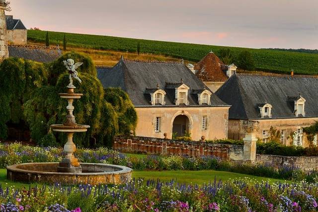 Jardins de Château de Valmer