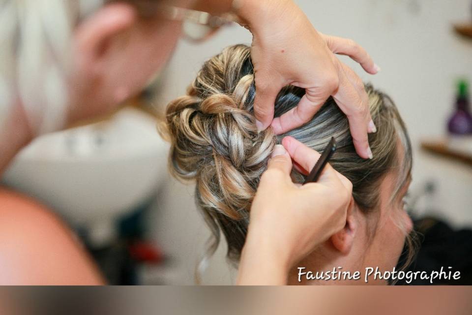 Faustine Photographie