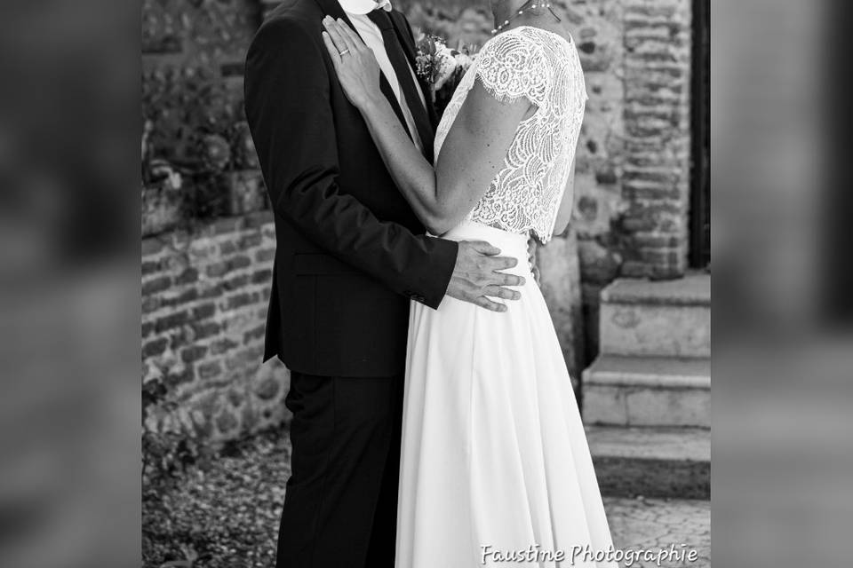 Faustine Photographie