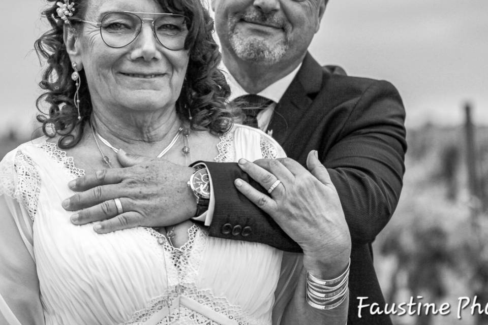 Faustine Photographie