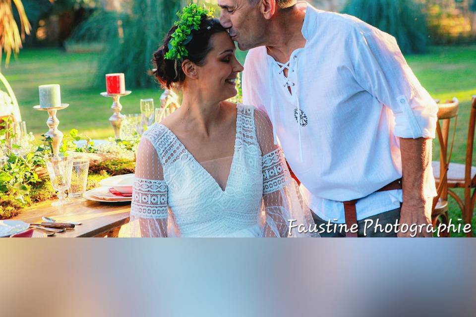 Faustine Photographie