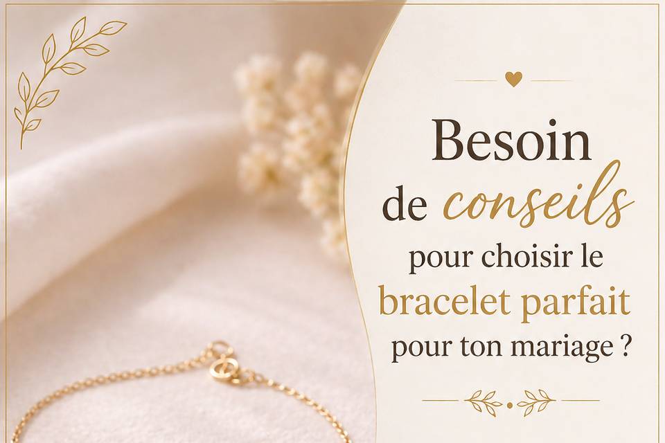 Bijoux Mariée Mariage