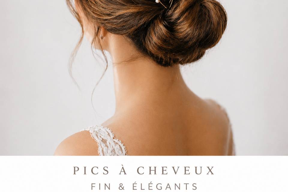 Bijoux Mariée Mariage