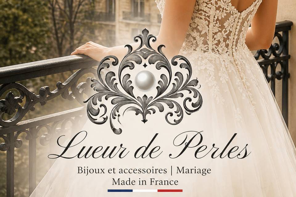 Bijoux Mariée Mariage