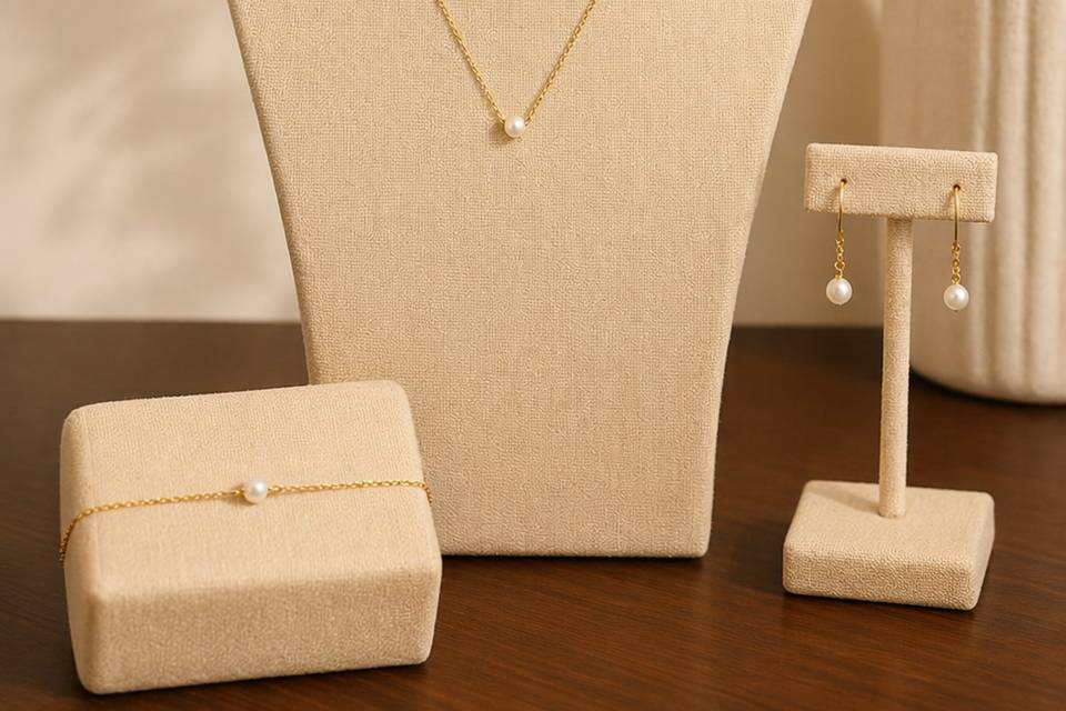 Bijoux Mariée Mariage