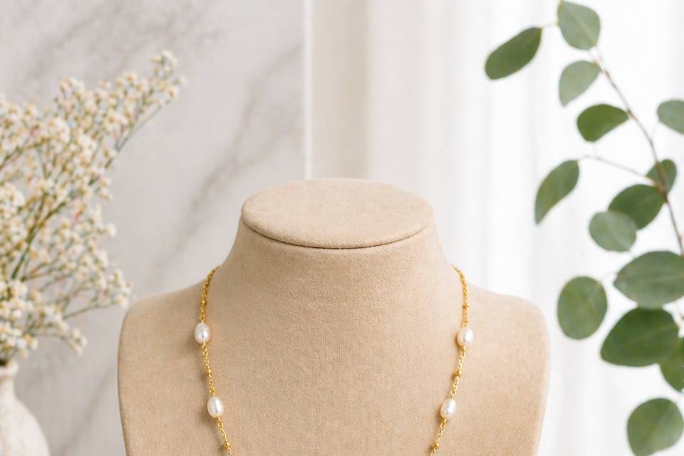 Bijoux Mariée Mariage