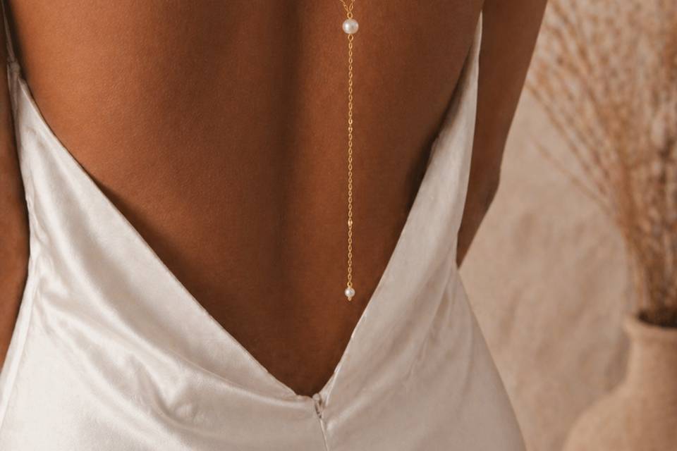 Bijoux Mariée Mariage