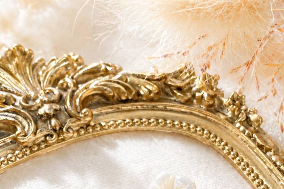Bijoux Mariée Mariage