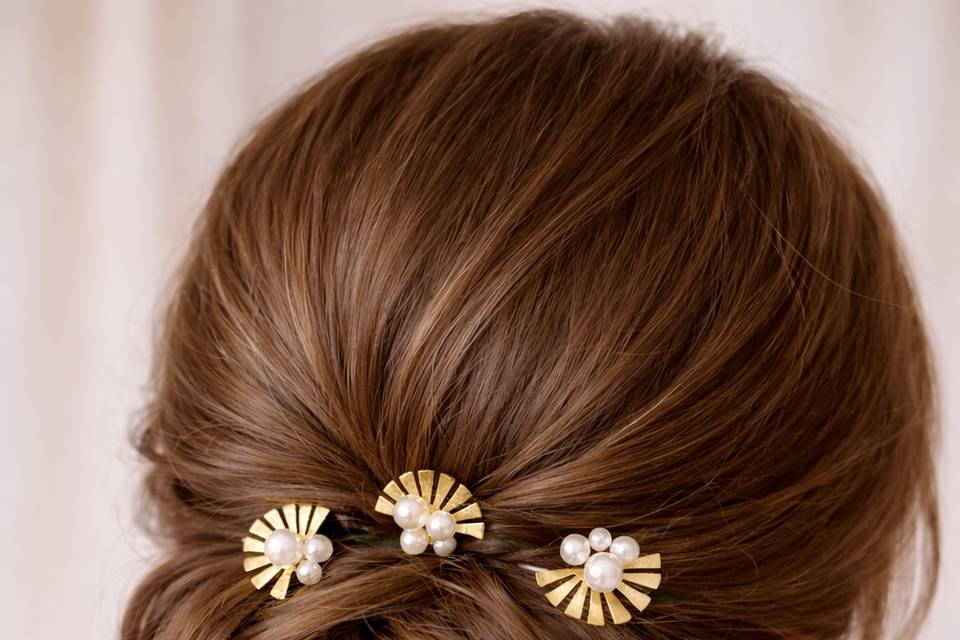 Bijoux Mariée Mariage