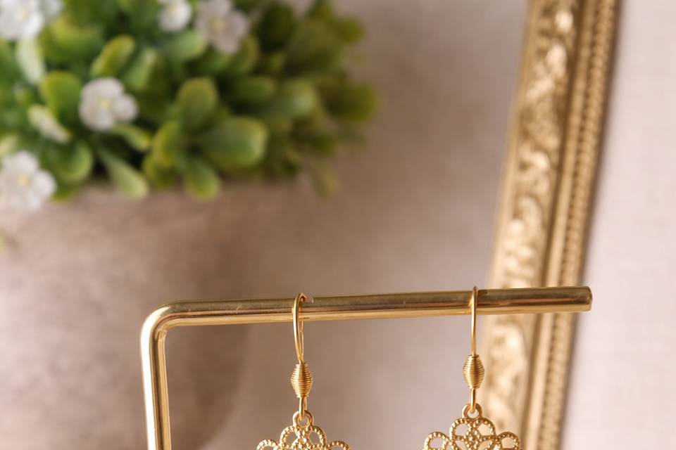Bijoux Mariée Mariage
