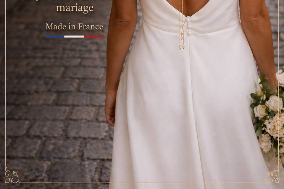 Bijoux Mariée Mariage