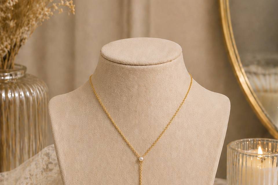 Bijoux Mariée Mariage