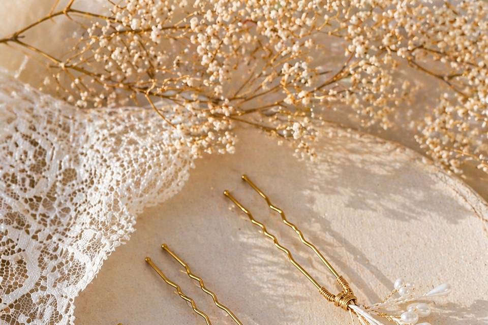 Bijoux Mariée Mariage