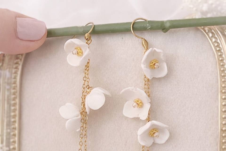 Bijoux Mariée Mariage