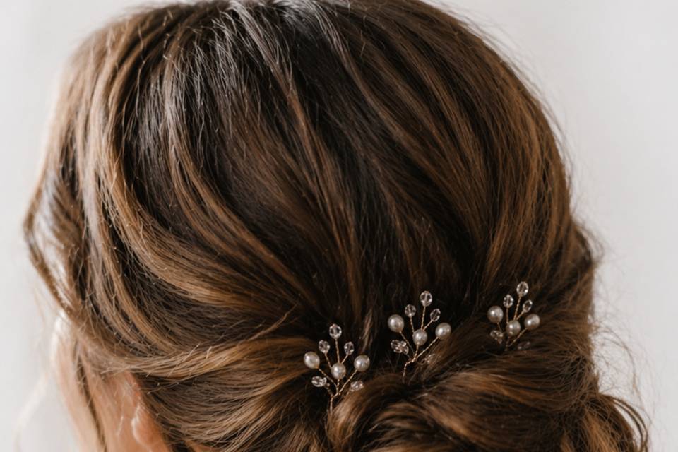 Bijoux Mariée Mariage