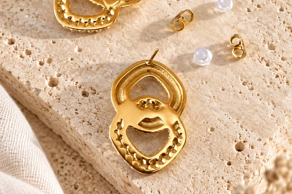 Bijoux Mariée