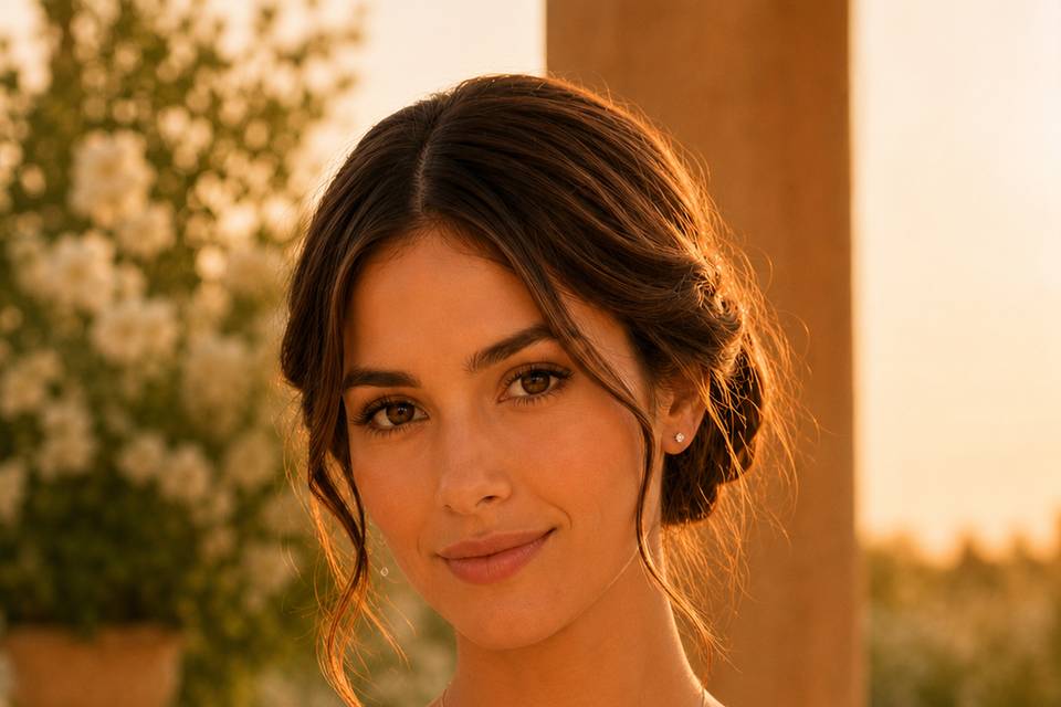 Bijoux Mariée