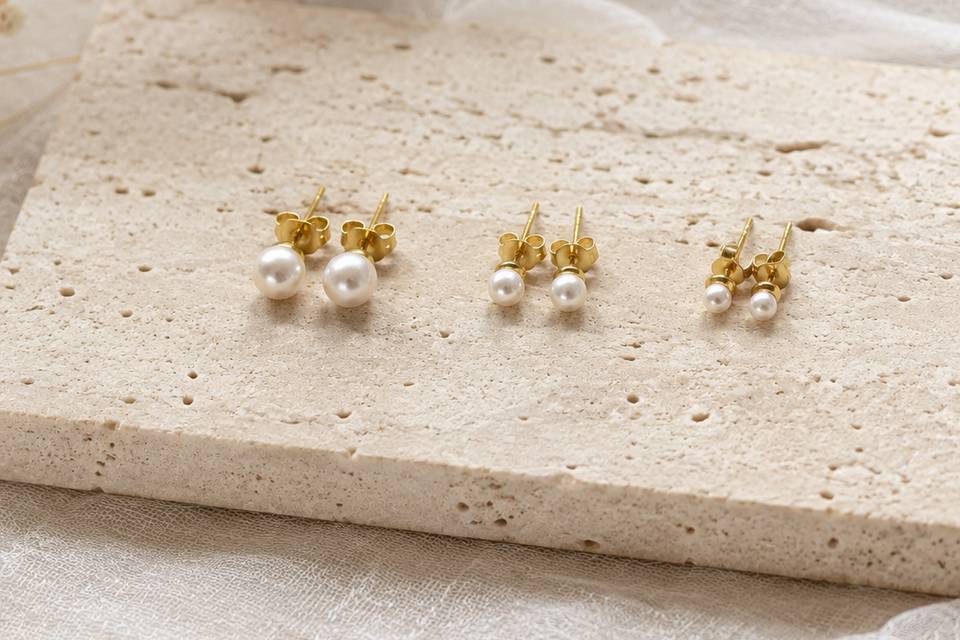 Bijoux Mariée