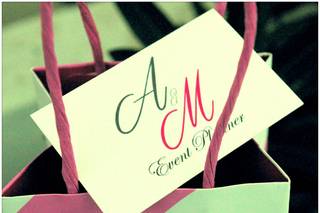 A & M Event Planner
