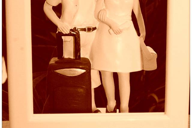 Statuette