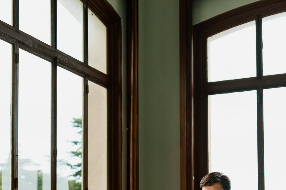 Décoration de table