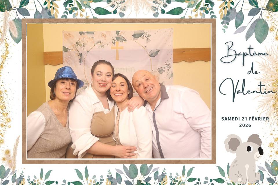 Template 1 photo 10x15