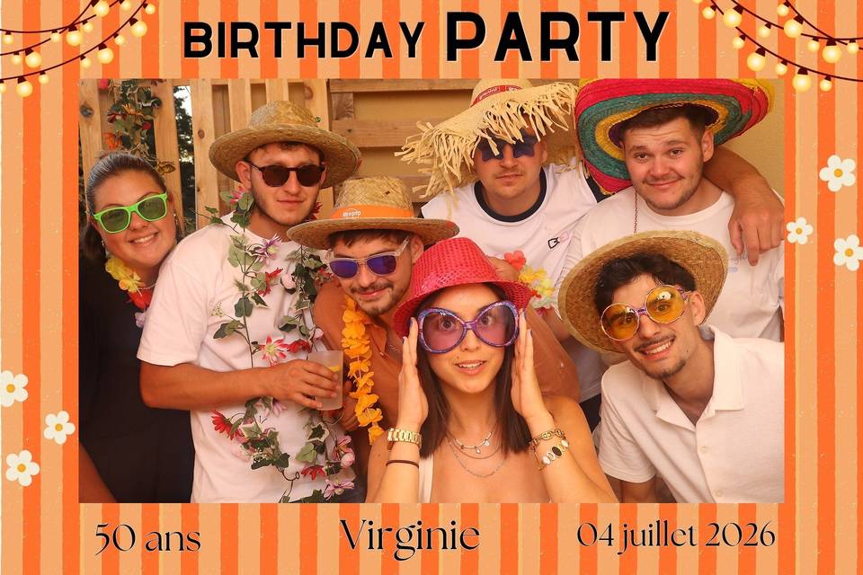 Template 1 photo 10x15